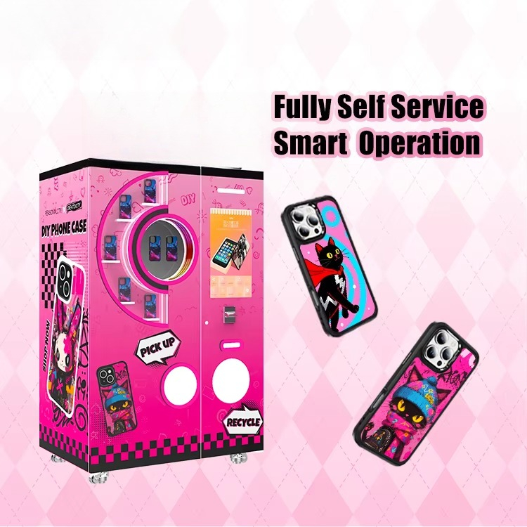 Portable Fast UV Printing Phon - огляд і ціна Commercial Printing Machine For Sale