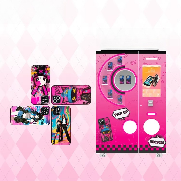 Portable Fast UV Printing Phon - огляд і ціна Commercial Printing Machine For Sale