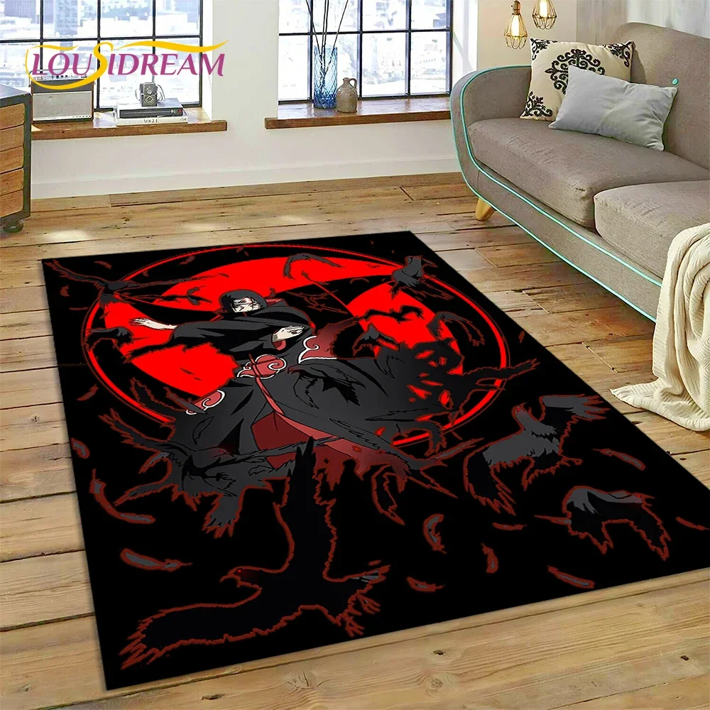 Cartoon 3D I-Itachi Japan Anim - огляд і ціна Commercial Printing Online