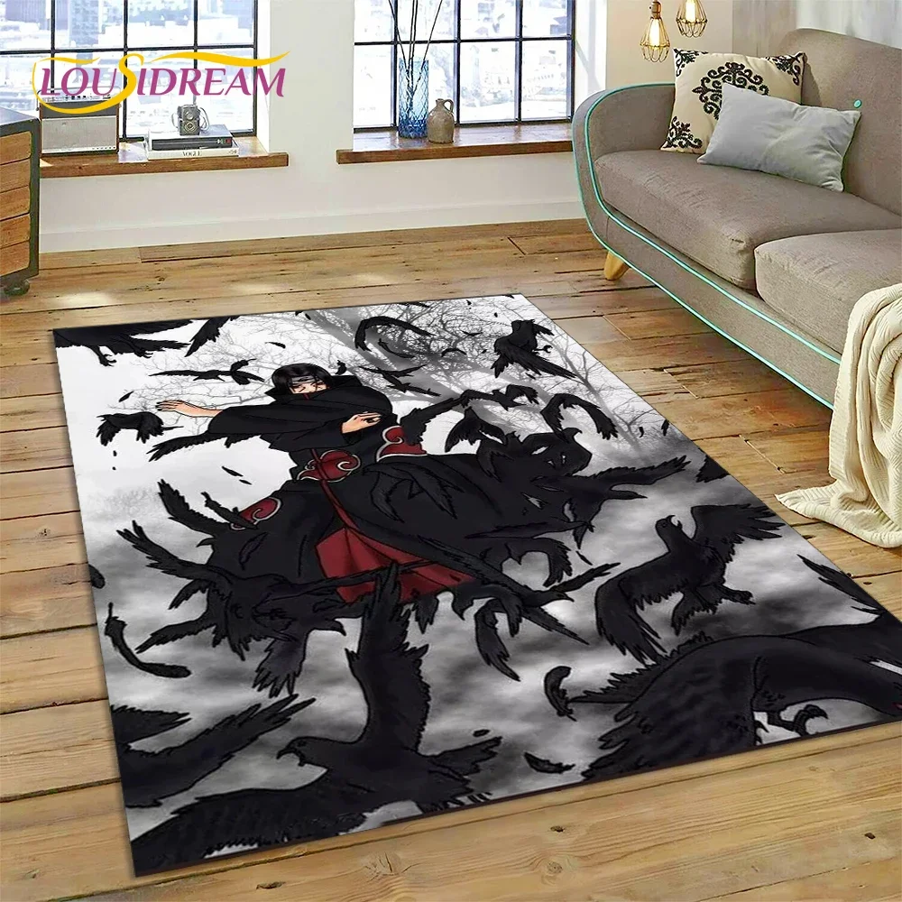 Cartoon 3D I-Itachi Japan Anim - огляд і ціна Commercial Printing Online