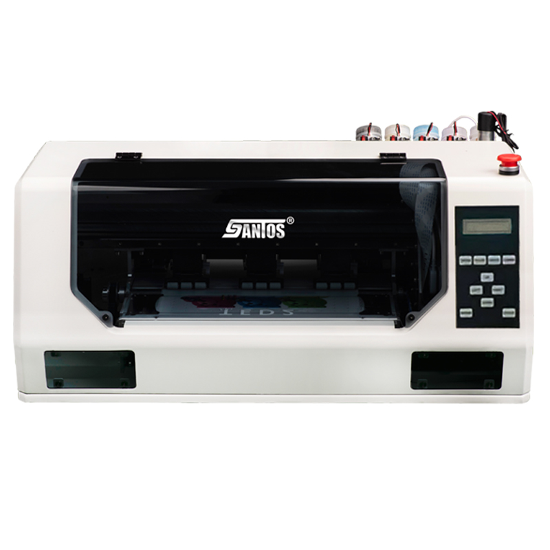 Dual print head XP600/I1600 te - огляд і ціна Commercial Printing Supplies