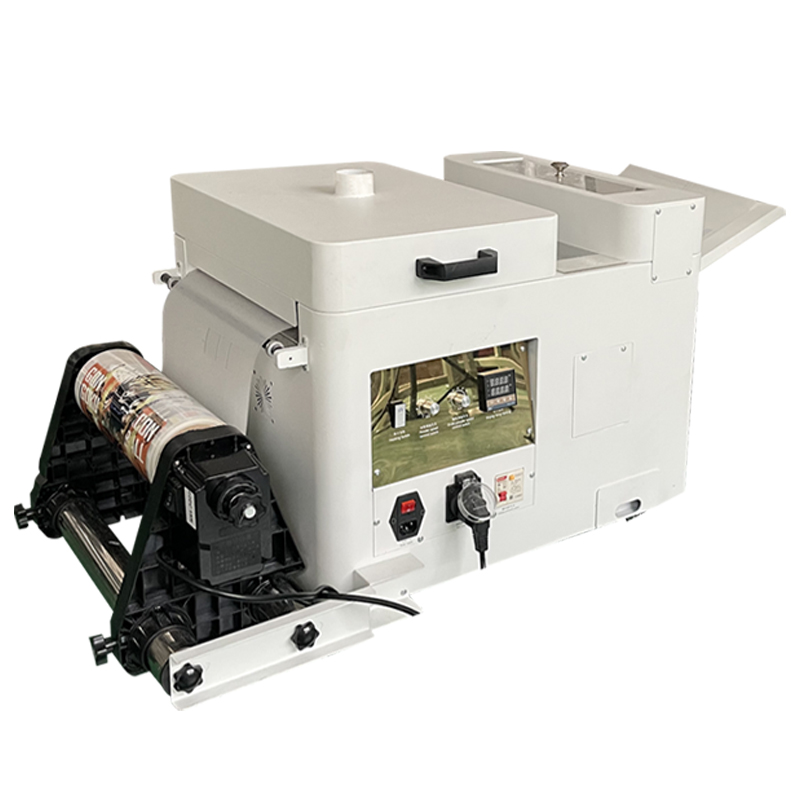 Dual print head XP600/I1600 te - огляд і ціна Commercial Printing Supplies