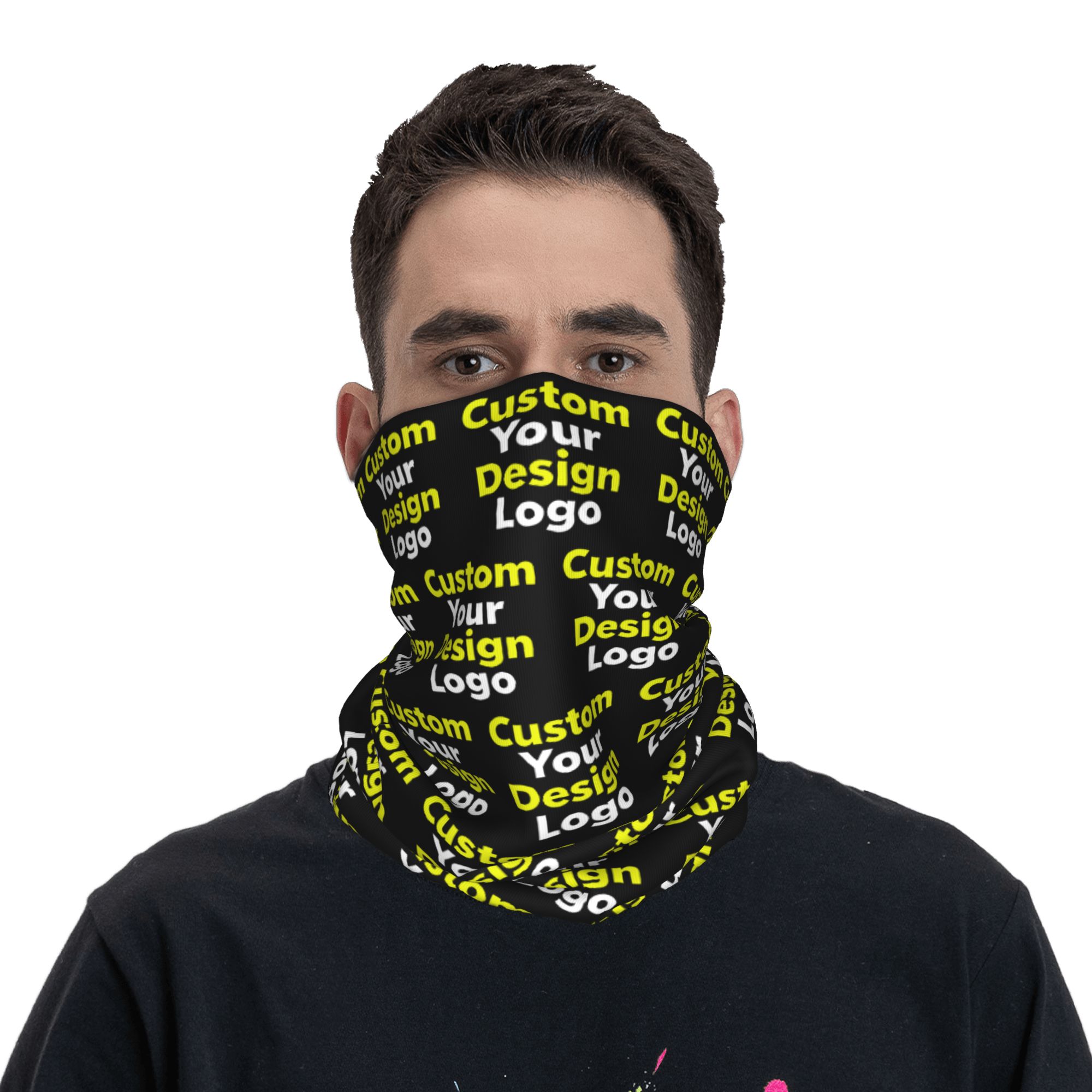 Custom Custom Your Design Logo - огляд і ціна Company Profile Printing