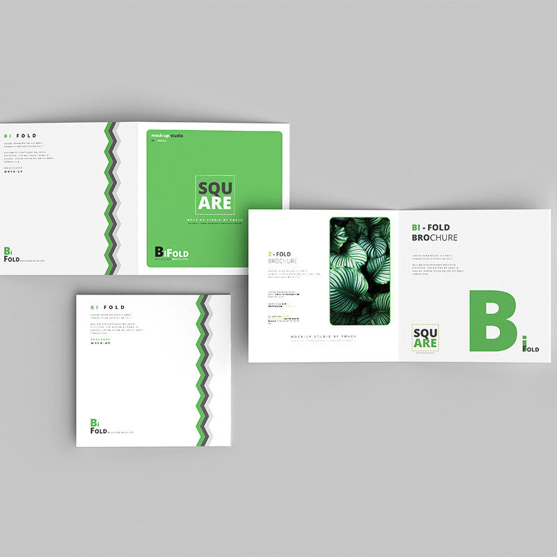 Custom Full Color Flyer Brochu - огляд і ціна Commercial Printing Supplies