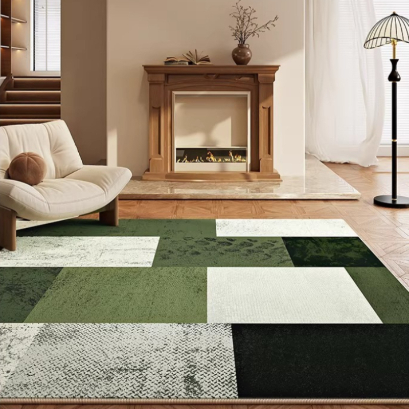 Carpet for Living Room Creativ - огляд і ціна Commercial Printing Online