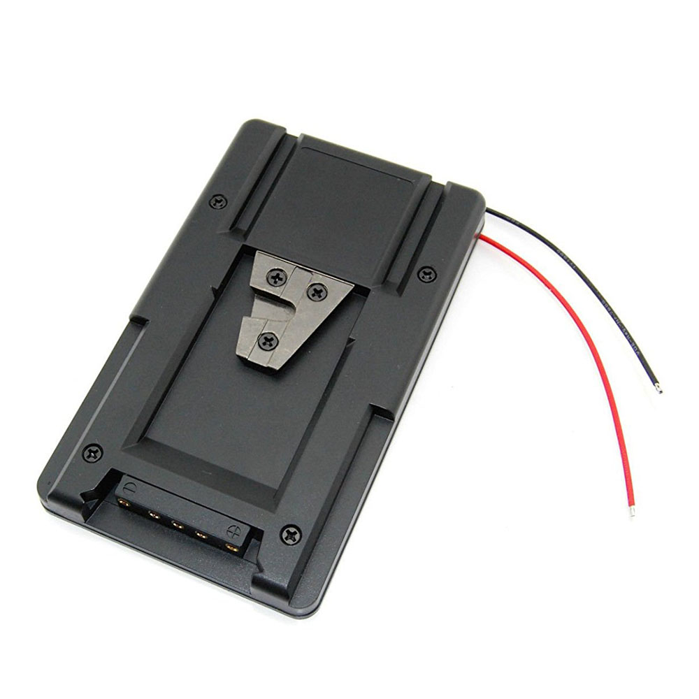 DIY V Lock Mount Battery Plate - огляд і ціна Ctp Plate Making