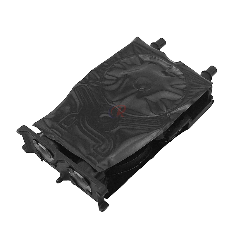 4pcs I3200HD Solvent Ink Dampe - огляд і ціна Dtf Printer Machine