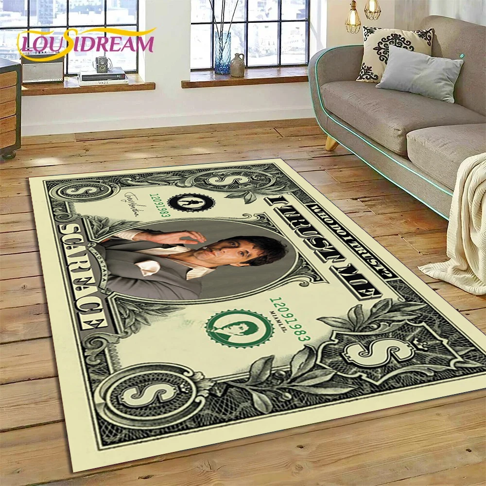Scarface Tony 3D Printing Movi - огляд і ціна Commercial Printing Machine For Sale
