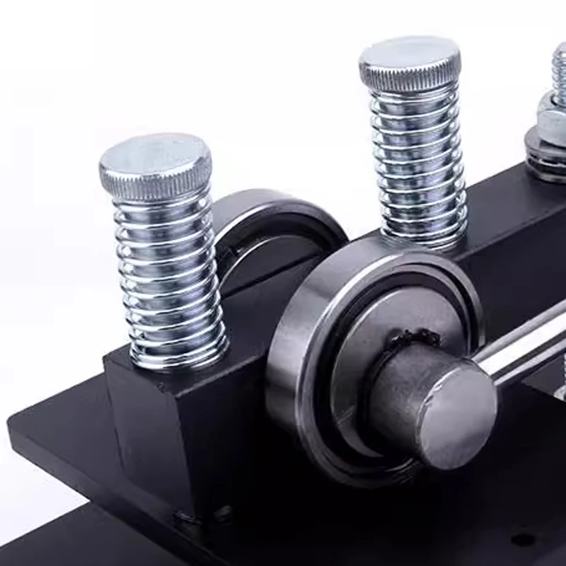 Rocker Arm Press Compact Cutti - огляд і ціна Die Cutting Machine