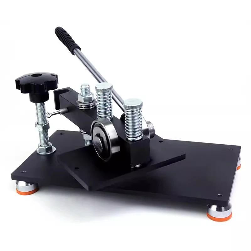 Rocker Arm Press Compact Cutti - огляд і ціна Die Cutting Machine