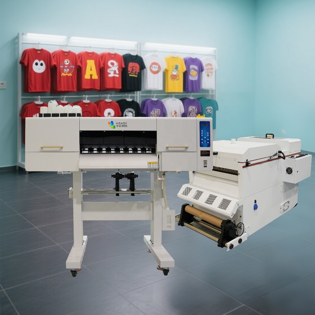 Customized Heat Press Machine  - огляд і ціна Commercial Printing Machine For Sale