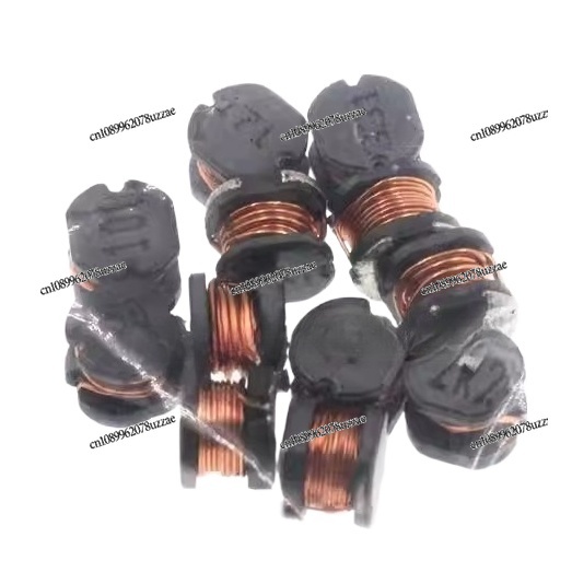 SMD Power Inductor CD54-10uh P - огляд і ціна Commercial Printing Supplies