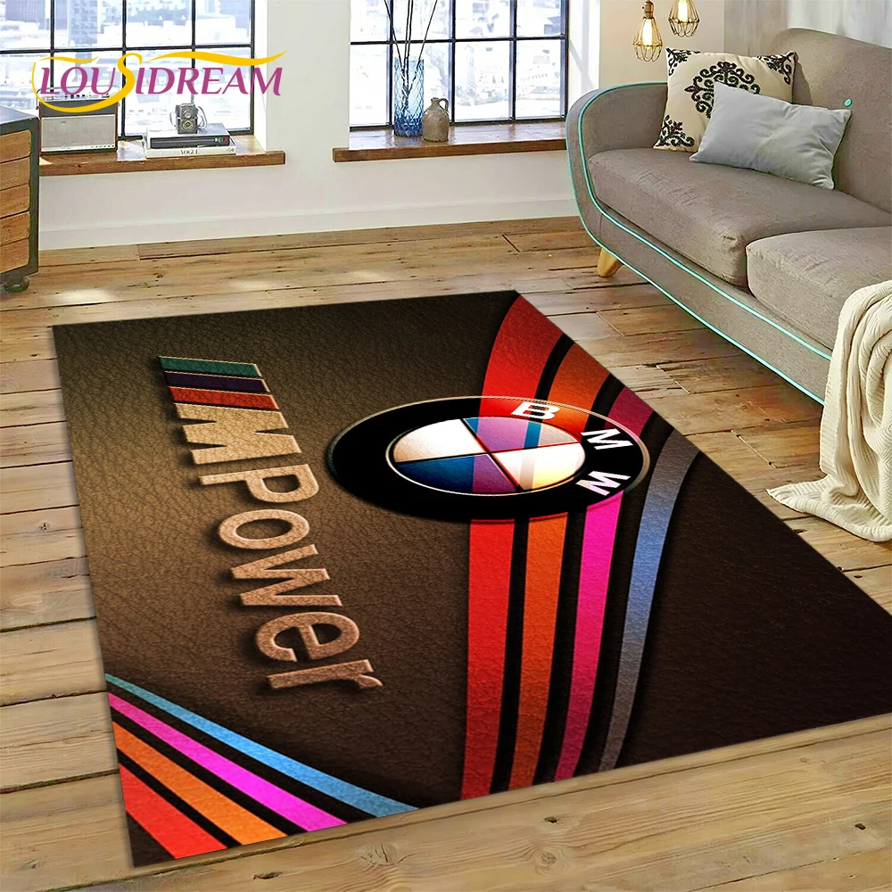 Racing Car Logo B-BMW 3D Print - огляд і ціна Commercial Printing Machine For Sale
