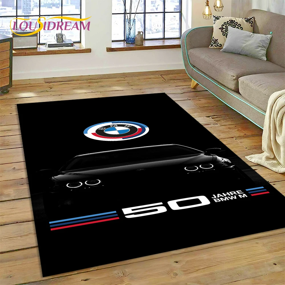 Racing Car Logo B-BMW 3D Print - огляд і ціна Commercial Printing Machine For Sale