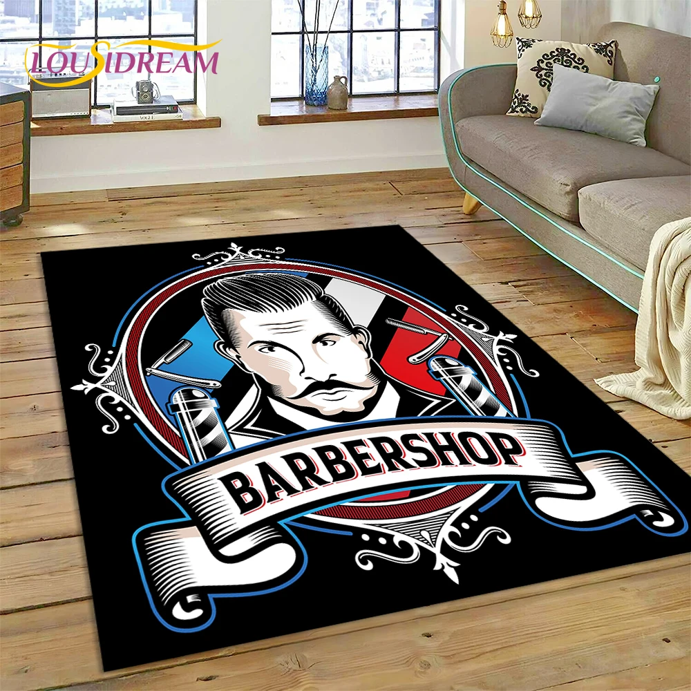Fashion Barber Shop Logo Skull - огляд і ціна Commercial Printing Online