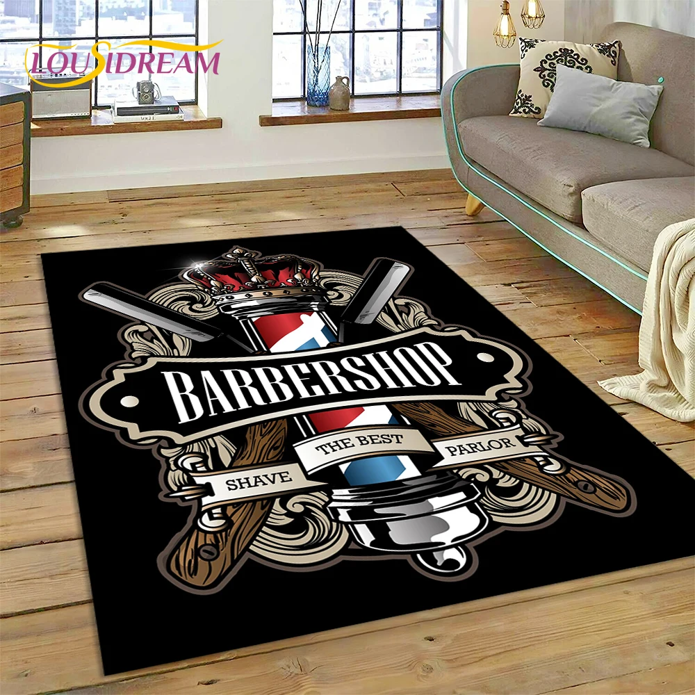Fashion Barber Shop Logo Skull - огляд і ціна Commercial Printing Online