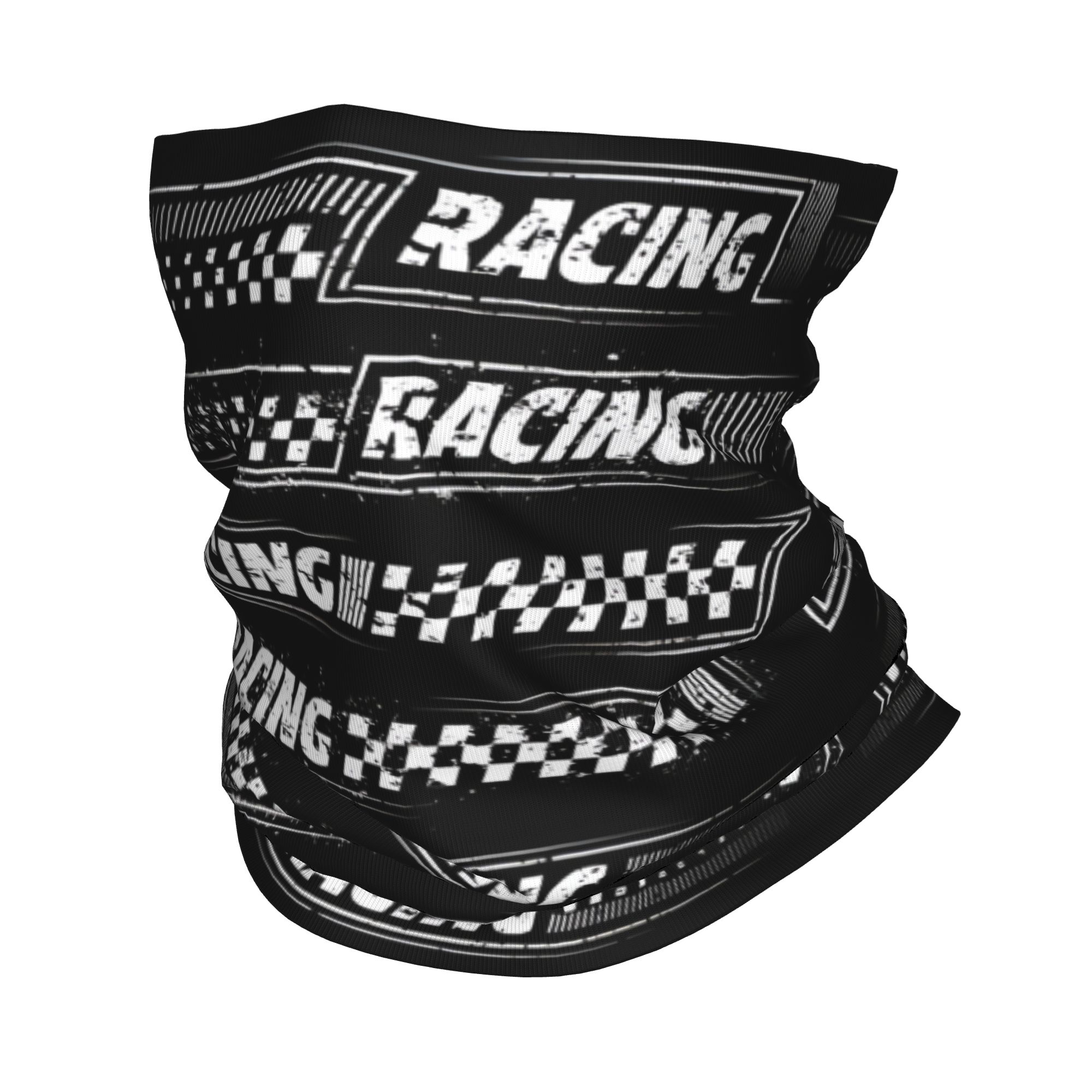Custom Racing Speed Rally Race - огляд і ціна Company Profile Printing