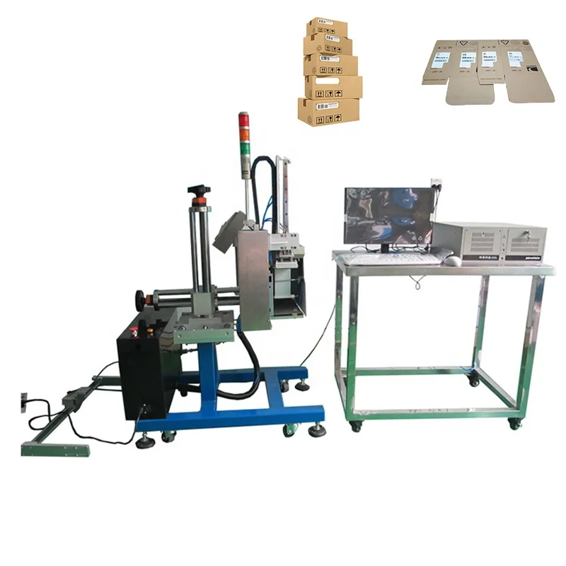Commercial E-commerce Side Sti - огляд і ціна Commercial Printing Machine For Sale