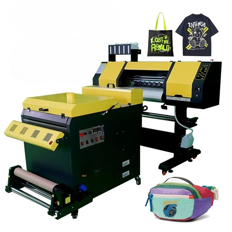 XinFlying One-stop DTF Printer - огляд і ціна Dtf Printer Machine