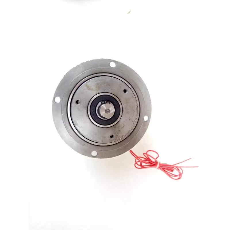 Winding Magnetic Powder Clutch - огляд і ціна Die Cutting Machine