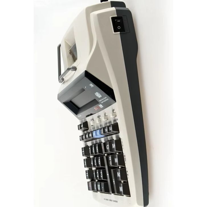MP-120MG Business Printing Cal - огляд і ціна Commercial Printing Supplies
