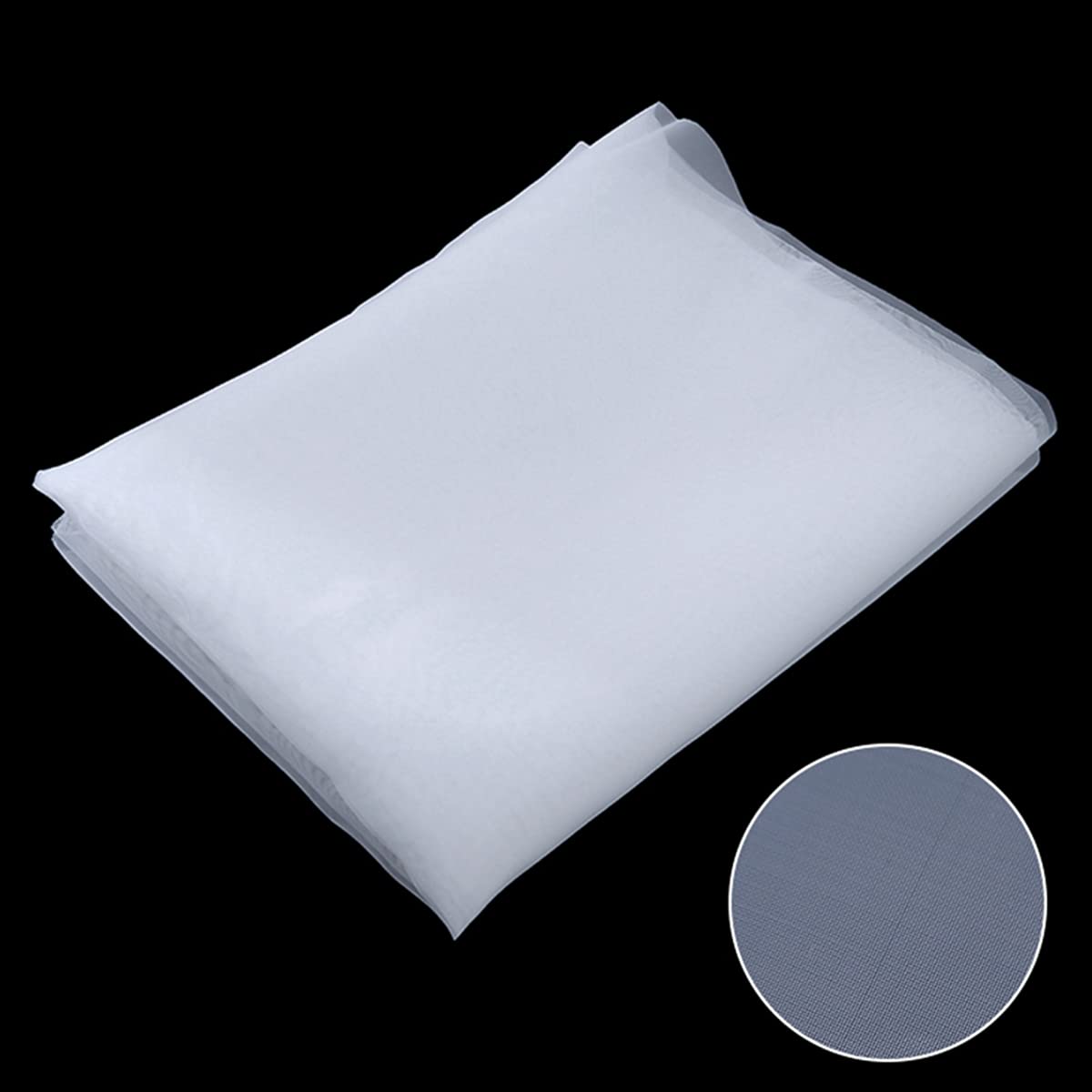 Screen Printing Mesh White Sil - огляд і ціна Commercial Printing Supplies