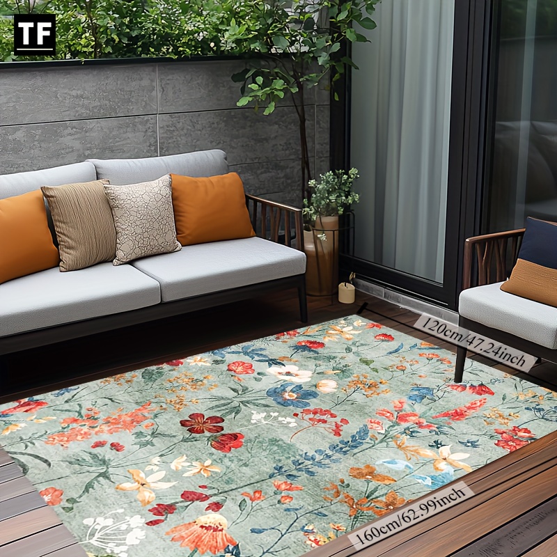 [Outdoor Carpet] Rectangular C - огляд і ціна Commercial Printing Definition
