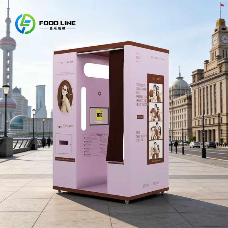 customized selfie booth automa - огляд і ціна Commercial Printing Supplies