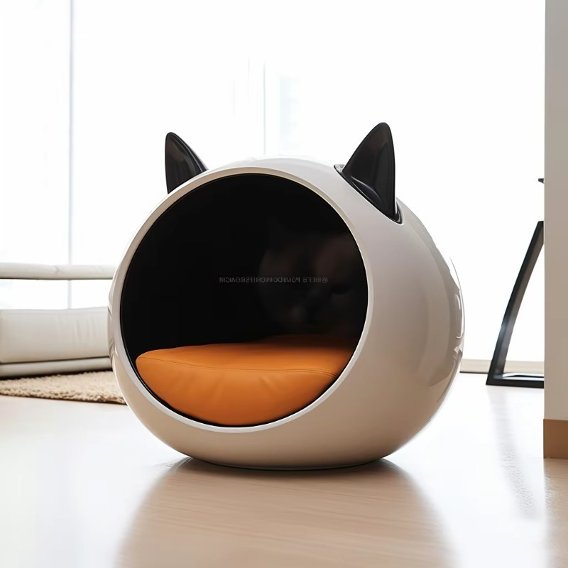 Modern 3D Printed Pet Furnitur - огляд і ціна Commercial Printing Supplies