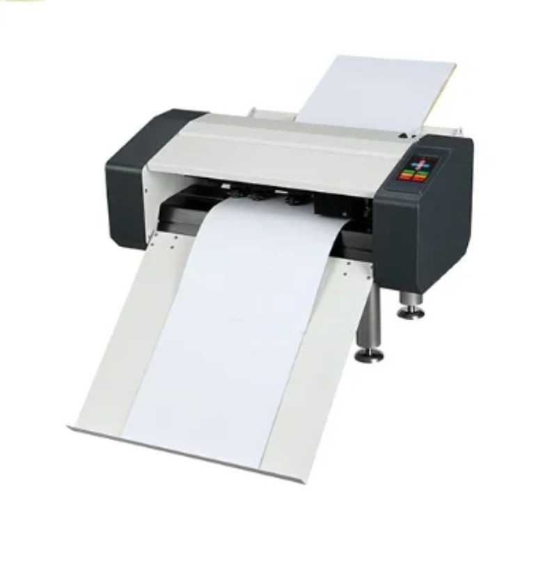 Original Factory Die Cut Stick - огляд і ціна Die Cutting Machine