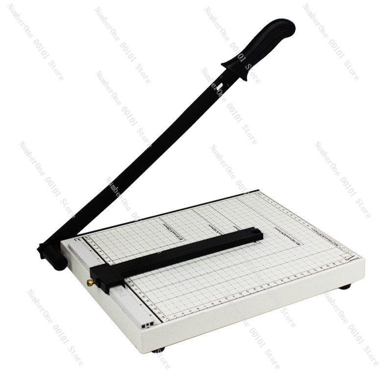 A4 Metal Base Paper Cutter, Ma - огляд і ціна Commercial Printing Photoshop