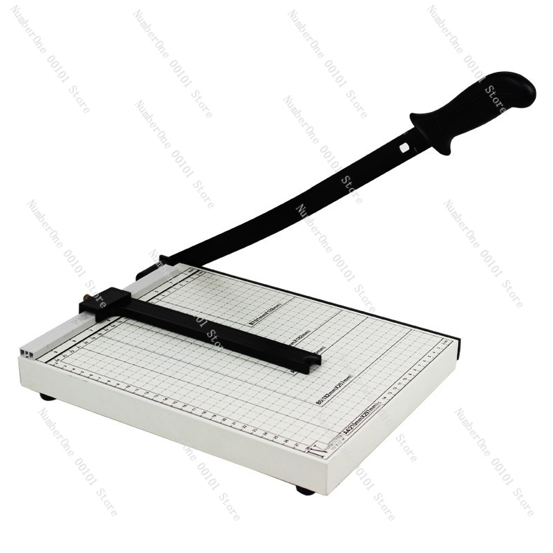 A4 Metal Base Paper Cutter, Ma - огляд і ціна Commercial Printing Photoshop