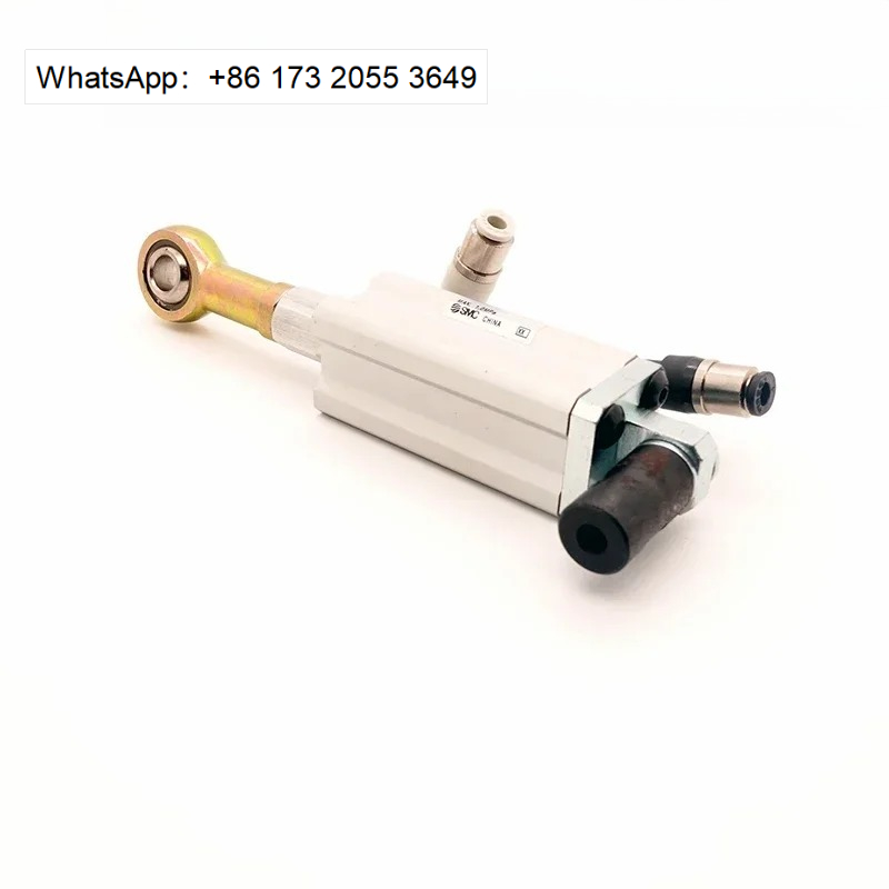Sturdy Ramp Air Cylinder for 8 - огляд і ціна Ctp Plate Making