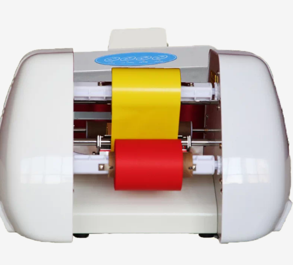 Factory direct sales Hot Foil  - огляд і ціна Commercial Printing Machine For Sale