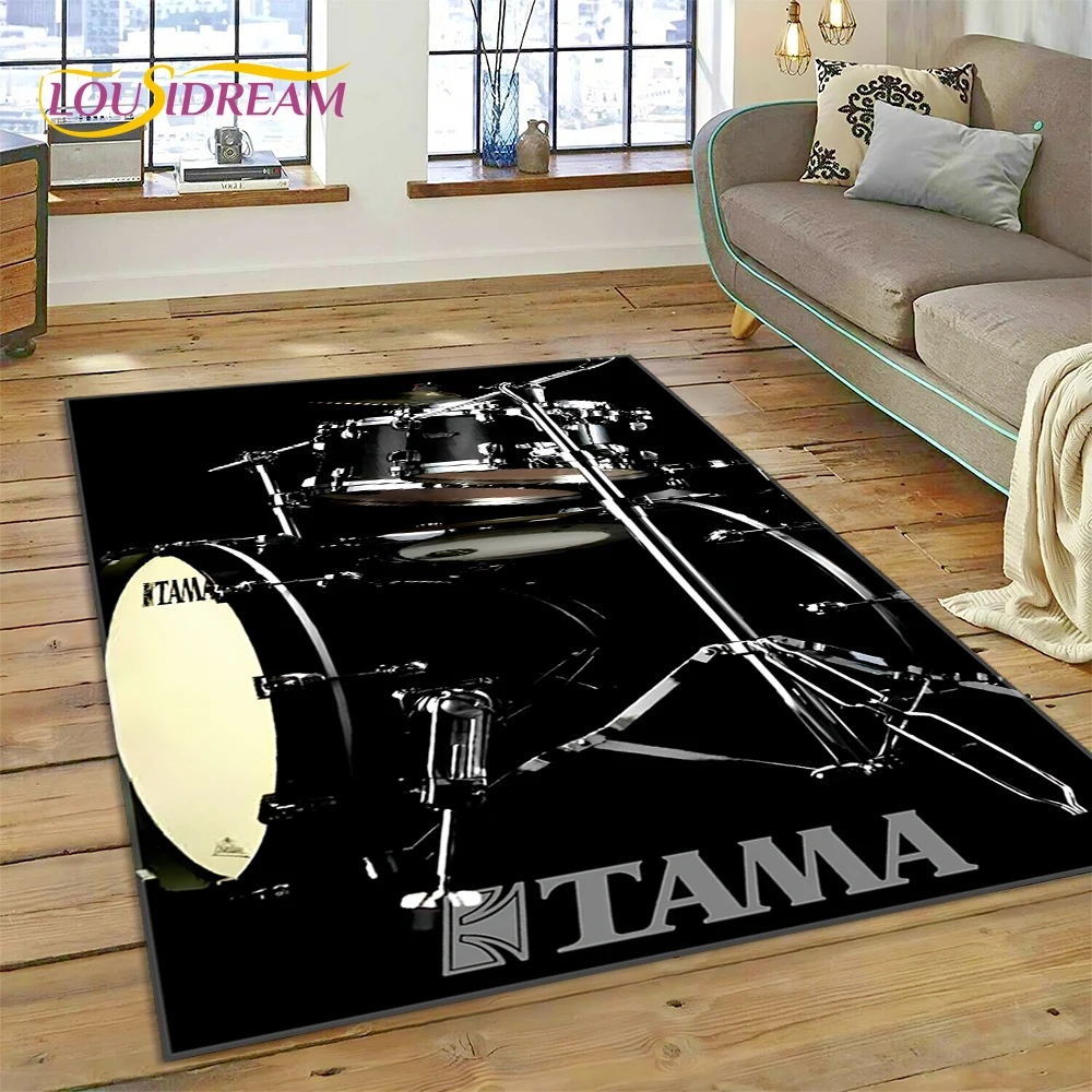 Drum Kit Music Instruments Dru - огляд і ціна Commercial Printing Online