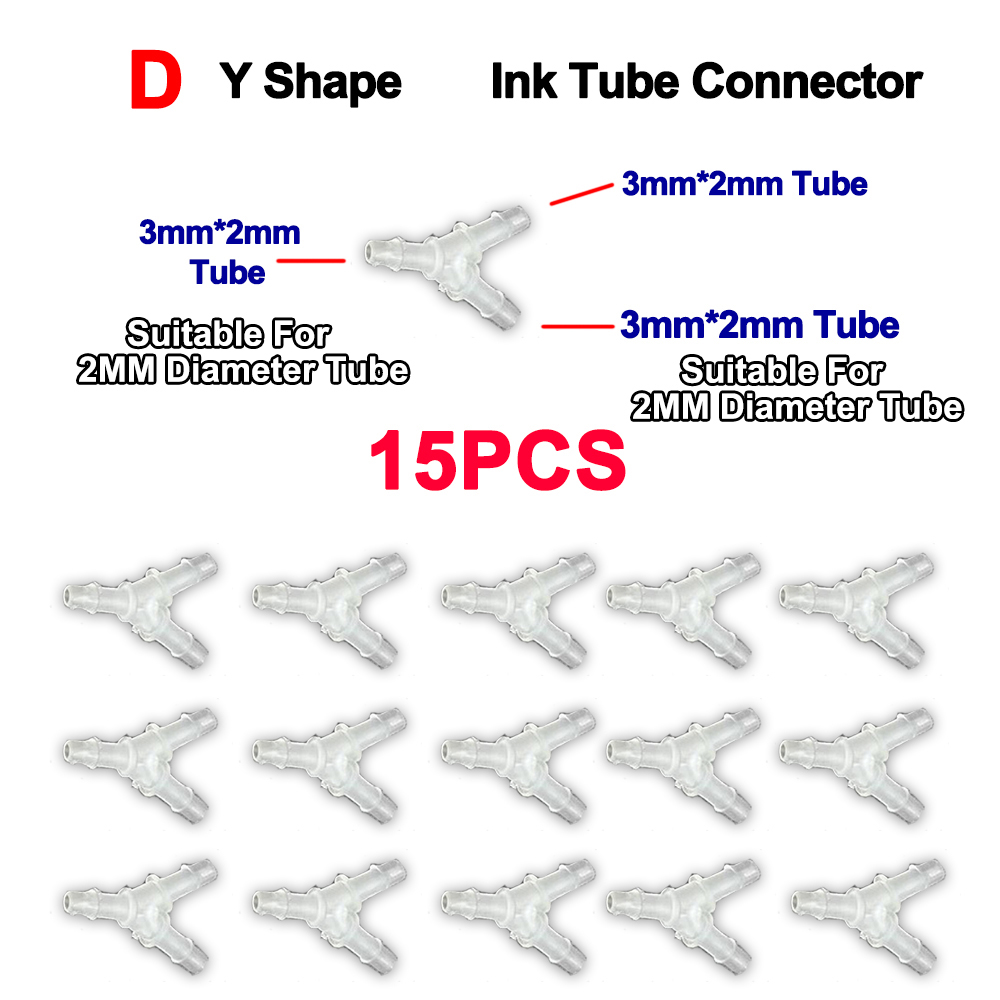15pcs Eco solvent Straight / Y - огляд і ціна Dtf Printer Machine