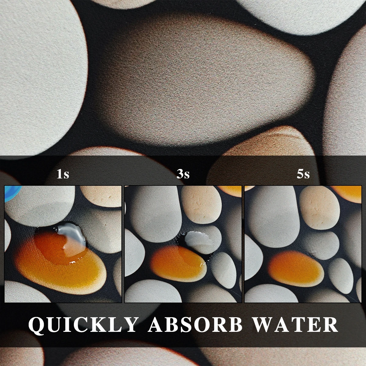 Kitchen Rug Diatom Mud Mat Pas - огляд і ціна Commercial Printing Online