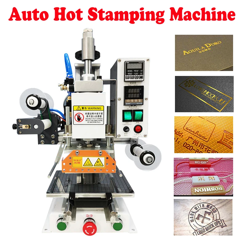 Small Automatic WL-CT01/02 DTF - огляд і ціна Dtf Printer Machine