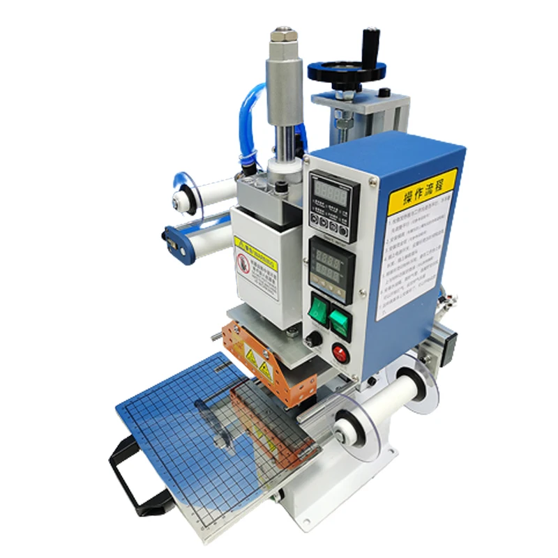 Small Automatic WL-CT01/02 DTF - огляд і ціна Dtf Printer Machine