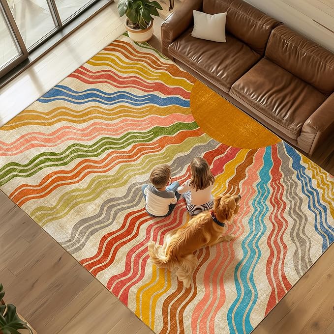 Creative High-end Living Room  - огляд і ціна Commercial Printing Online