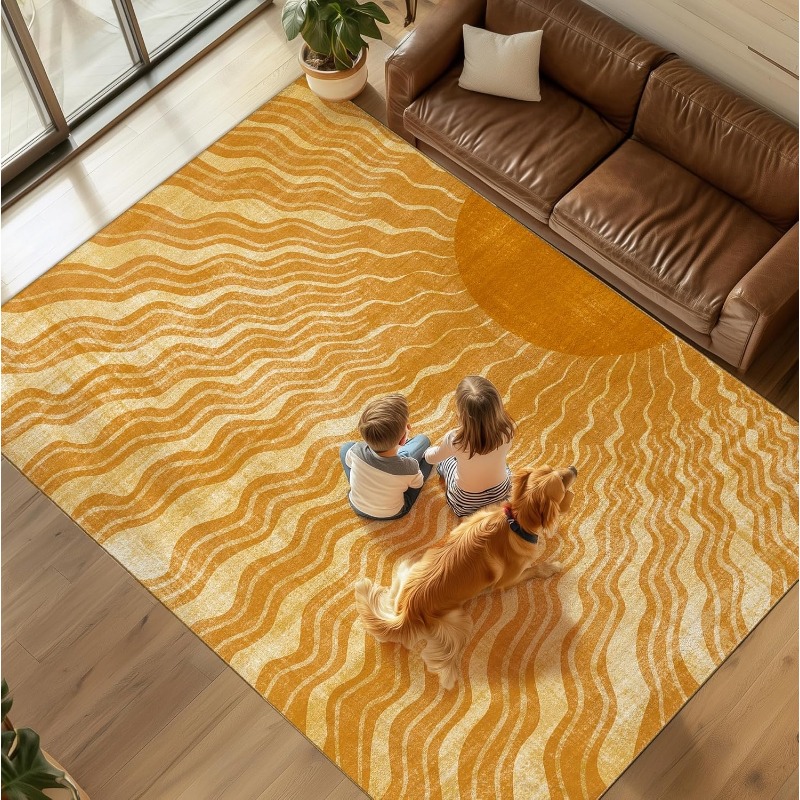 Creative High-end Living Room  - огляд і ціна Commercial Printing Online