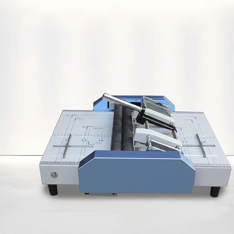 Factory Supply A3 Paper Foldin - огляд і ціна Commercial Printing Supplies