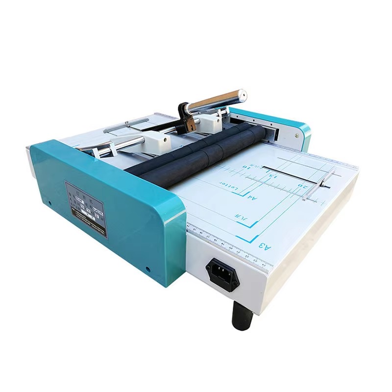 Factory Supply A3 Paper Foldin - огляд і ціна Commercial Printing Supplies