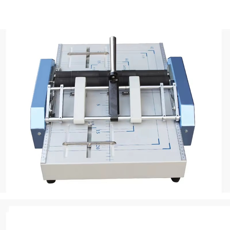 Factory Supply A3 Paper Foldin - огляд і ціна Commercial Printing Supplies