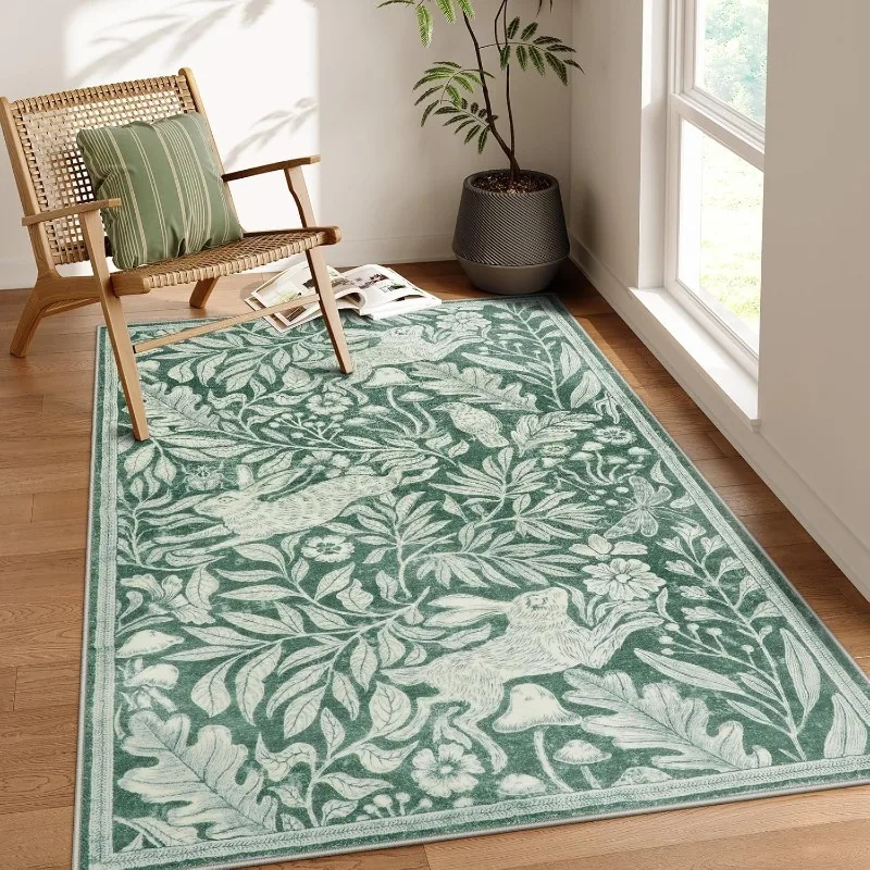 Living Room Carpet Soft Washab - огляд і ціна Commercial Printing Online
