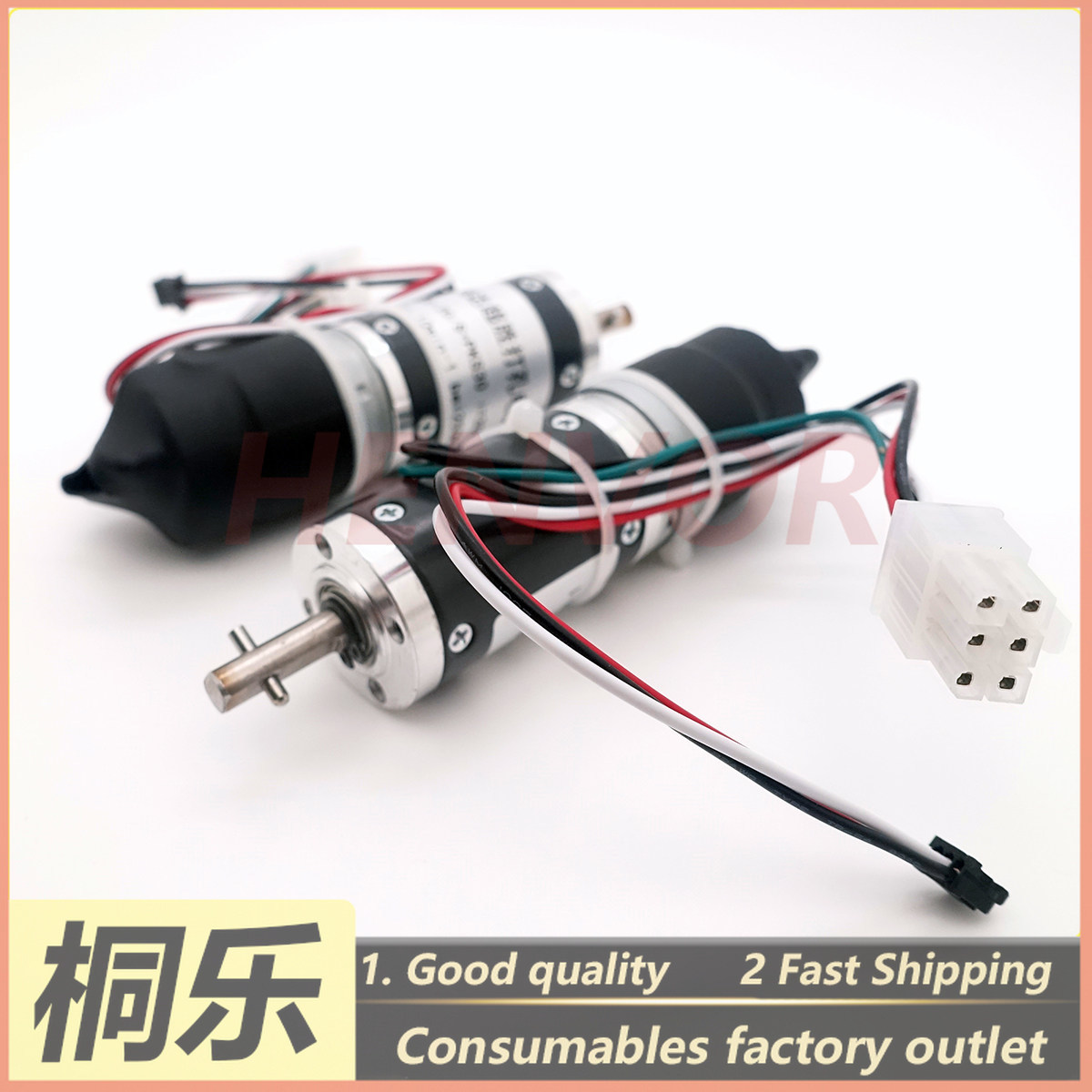 504S3D503 Punch Motor for Magn - огляд і ціна Ctp Plate Making