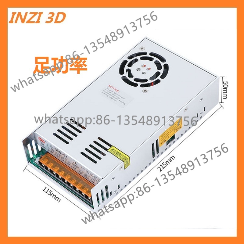 Printed 3D Printer Accessories - огляд і ціна Commercial Printing Supplies