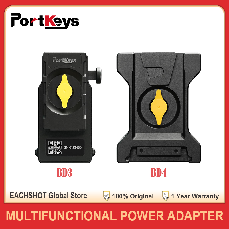 PORTKEYS BD3 BD4 Multifunction - огляд і ціна Ctp Plate Making