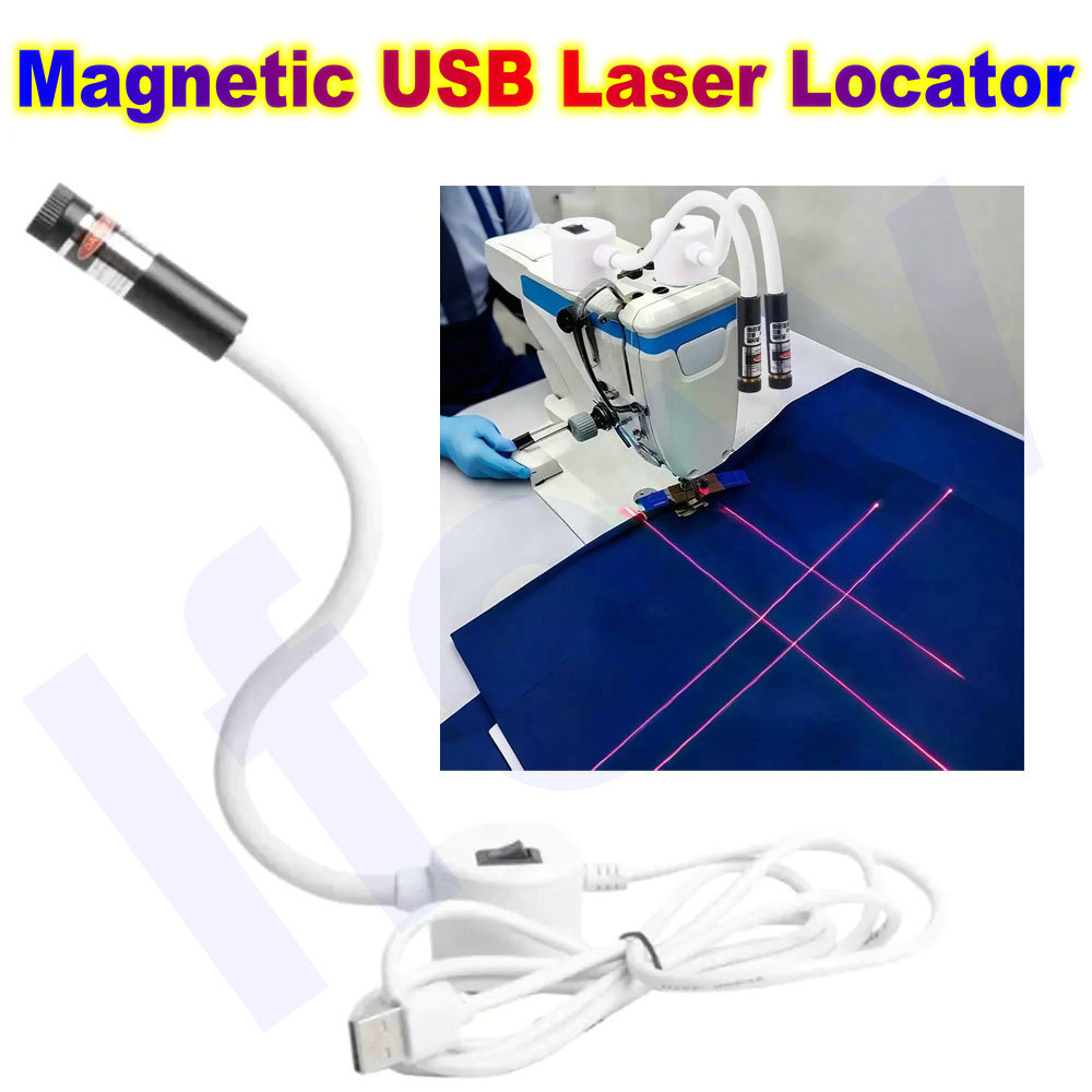 USB Laser Locator DTF Print Dt - огляд і ціна Dtf Printer Machine
