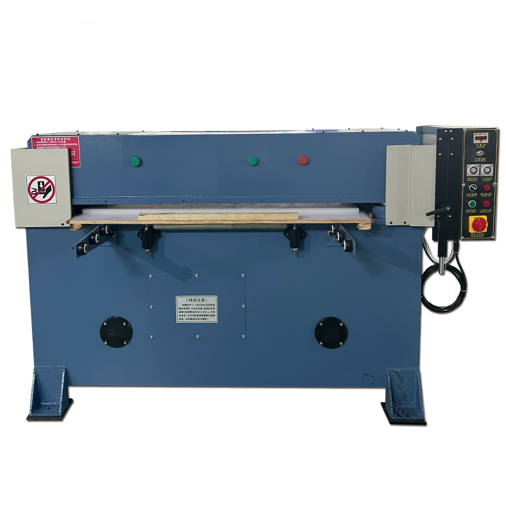 30 Ton Hydraulic Die Cutting P - огляд і ціна Die Cutting Machine